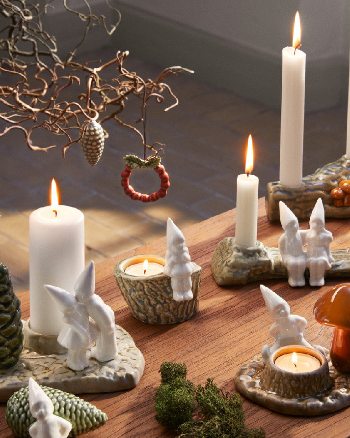 Kähler Christmas Tales