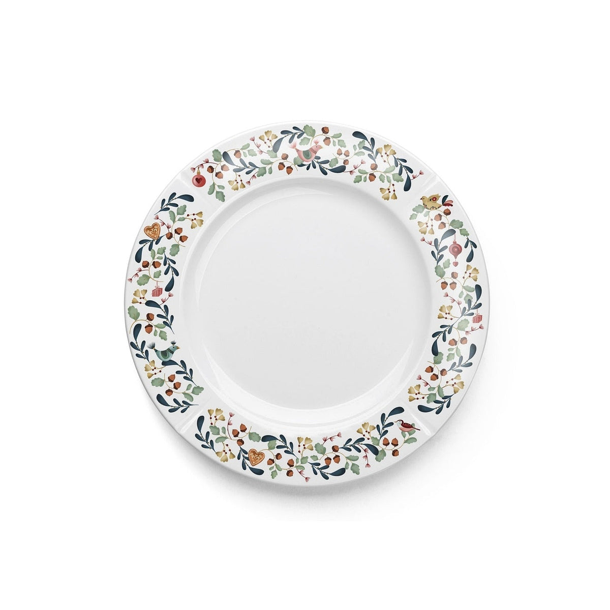Rosendahl Grand Cru Cottage porcelánový tanier 27 cm, white, 20500