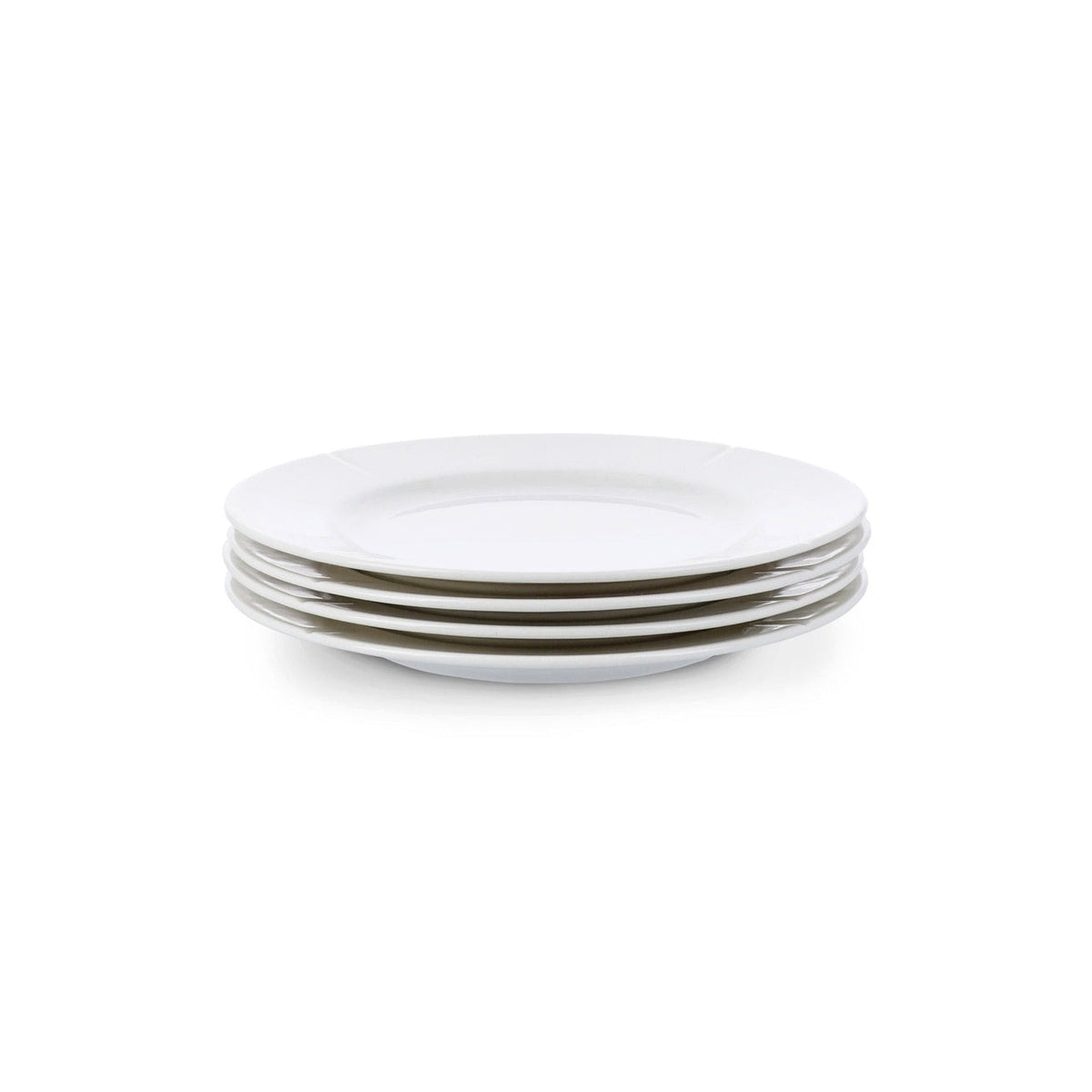 Rosendahl Grand Cru porcelánové taniere 27 cm, white, 4 ks, 20311