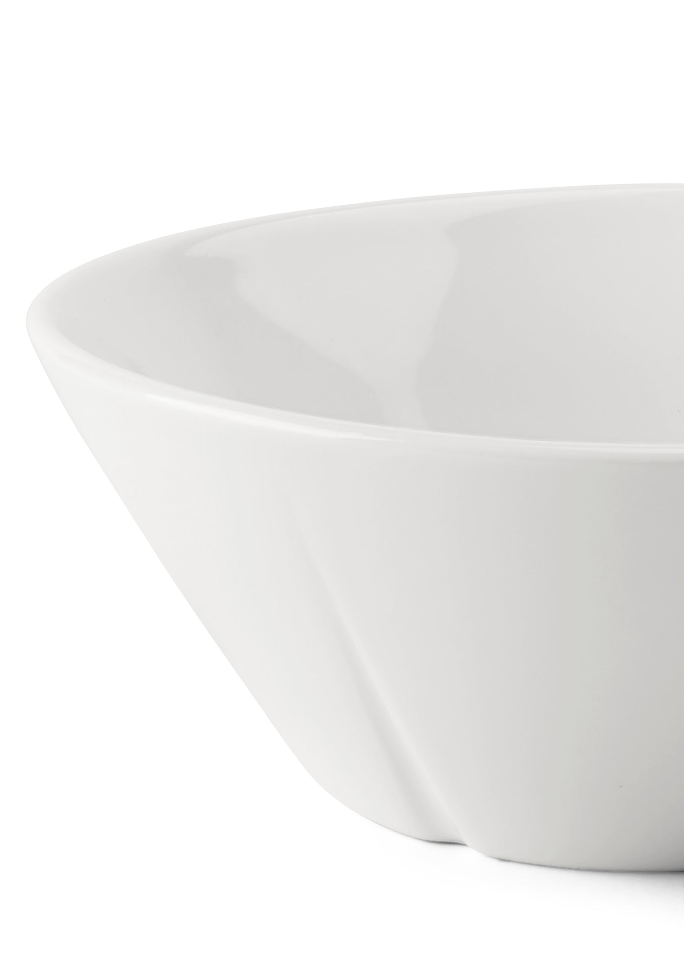 Rosendahl Grand Cru porcelánová miska 15 cm, white, 25410