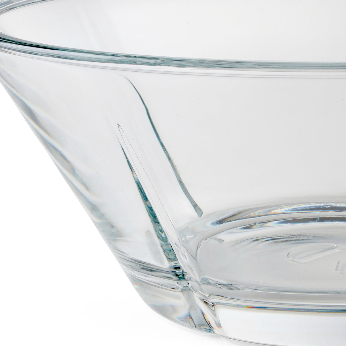 Rosendahl Grand Cru glass bowls 15 cm, clear, 4 pcs, 25450