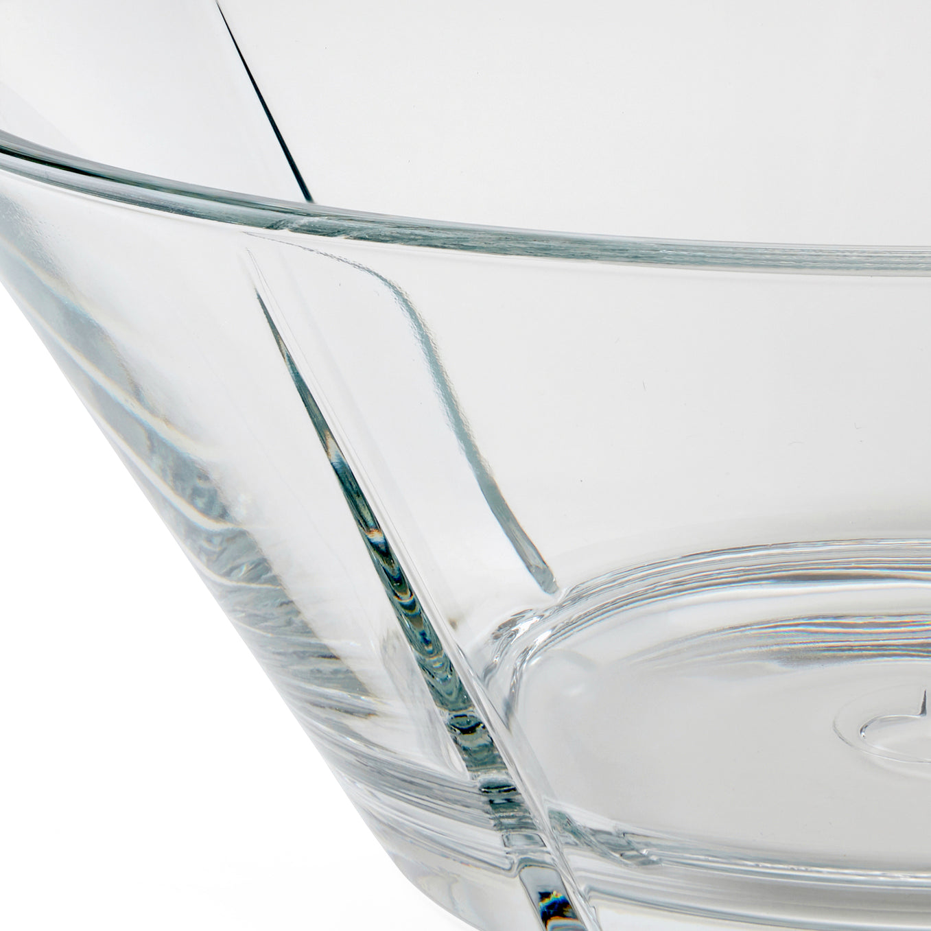 Rosendahl Grand Cru glass bowl 19.5 cm, clear, 25453