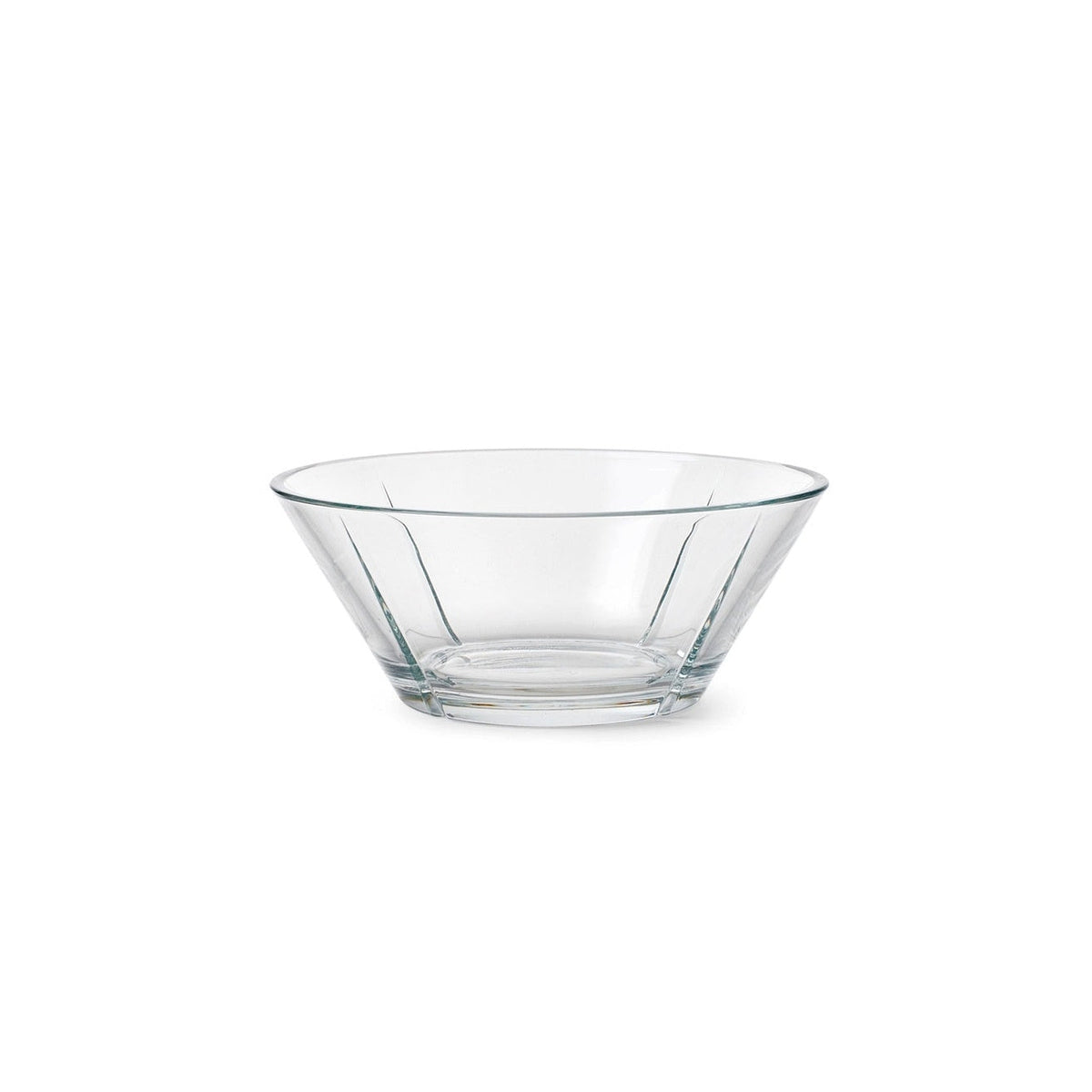 Rosendahl Grand Cru glass bowl 19.5 cm, clear, 25453