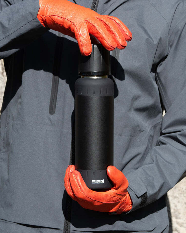 SIGG thermoses