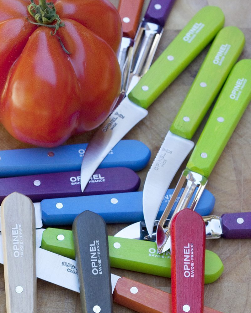 Opinel Les Essentiels