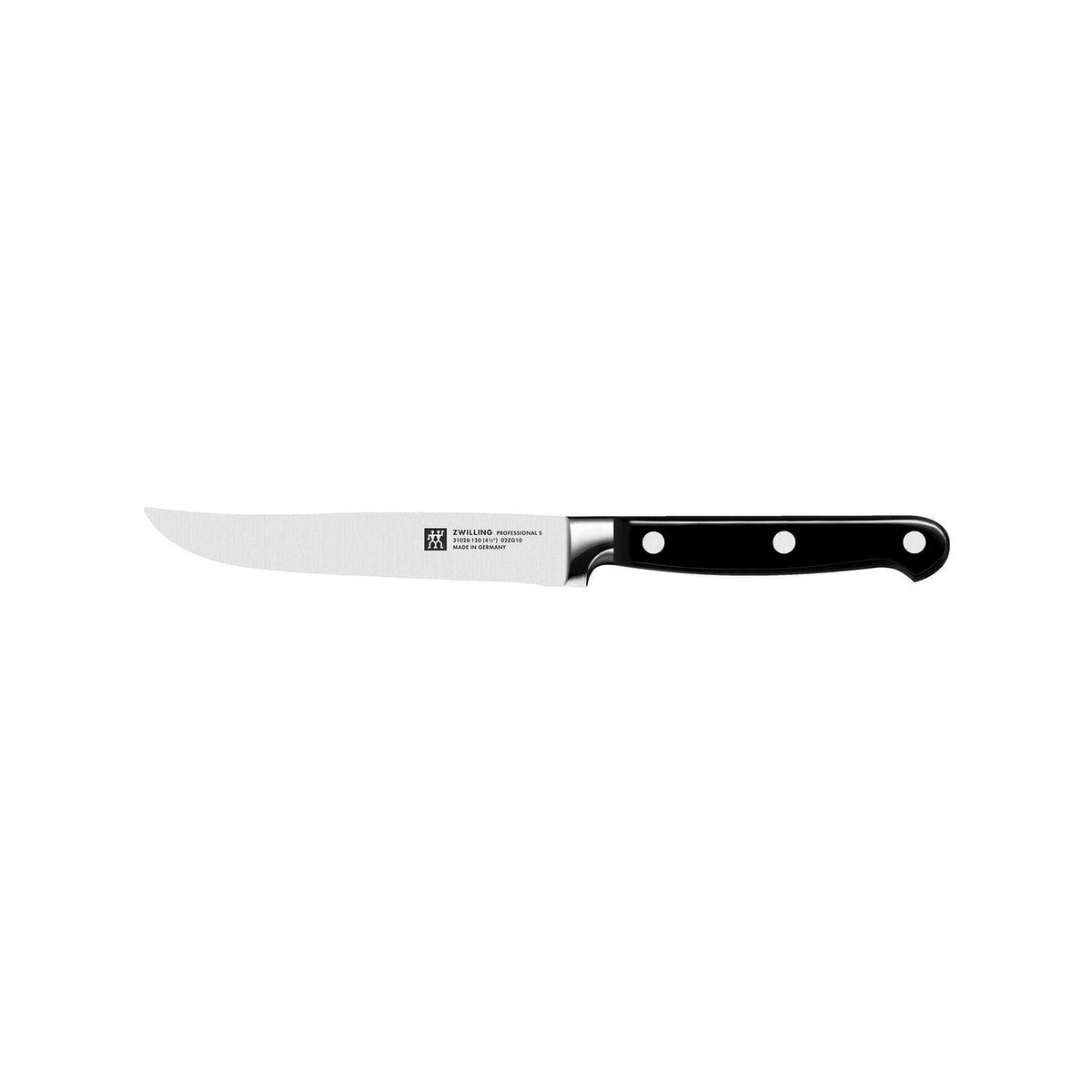 Steakový nôž Zwilling Professional "S" 12 cm, 31028-121