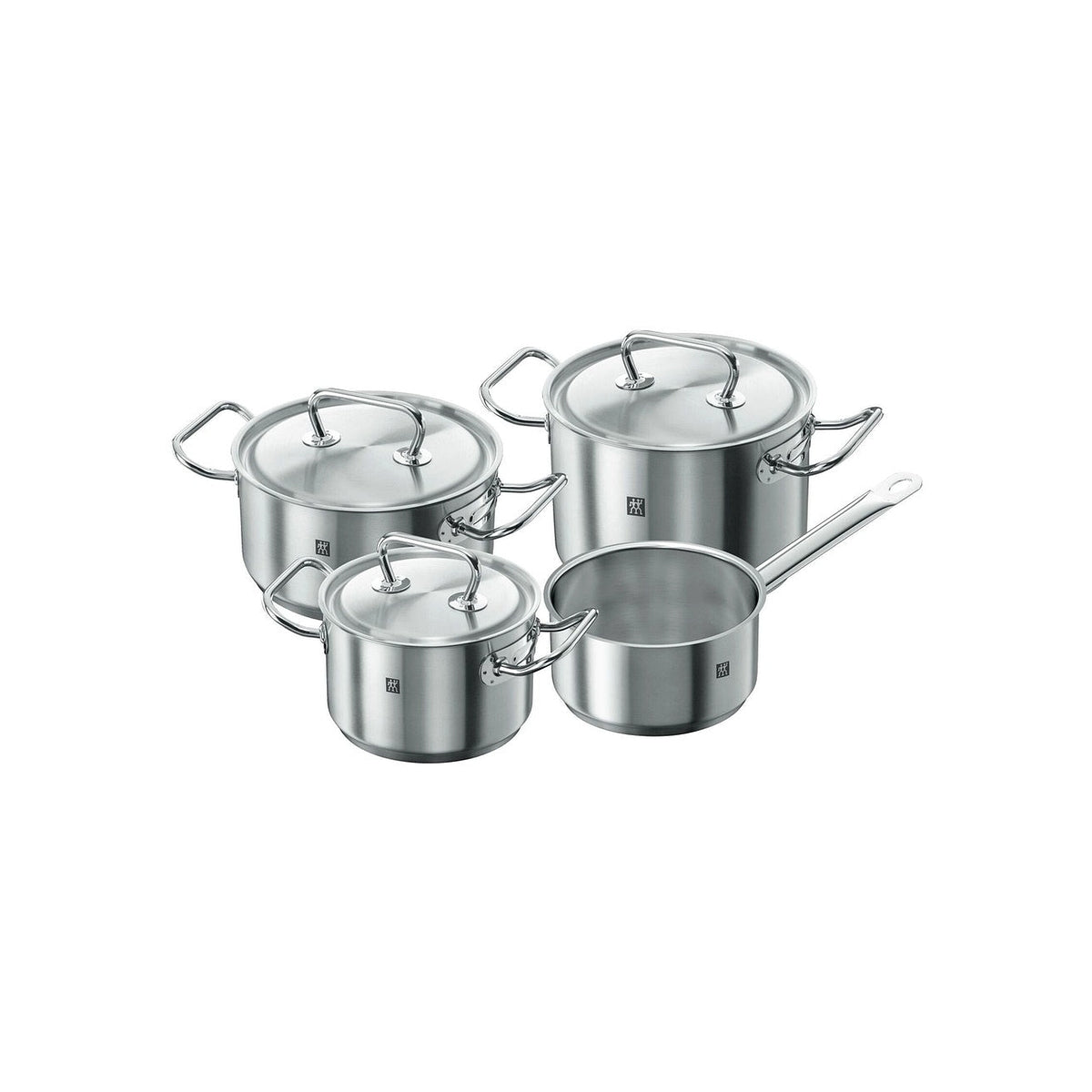 Súprava riadu Zwilling Twin Classic, 4 ks