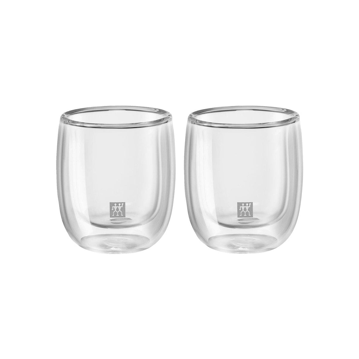 Zwilling Sorrento espresso set 80 ml, 2 ks