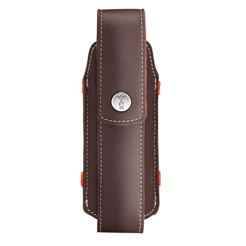 Opinel Nomad N°08 hubársky nôž v darčekovom balení s puzdrom, 001327