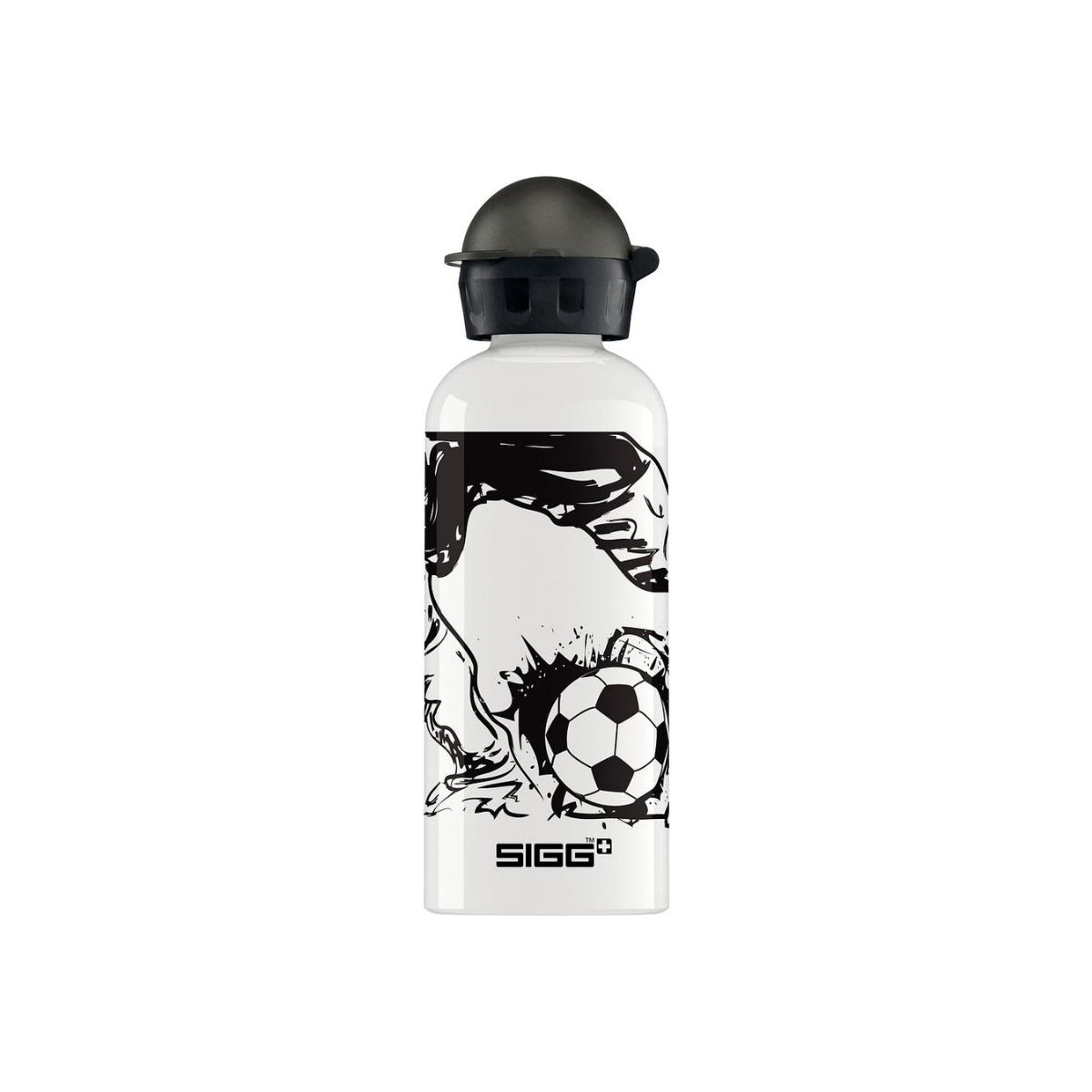 Sigg KBT dojčenská fľaša 600 ml, majster ihriska, 8545.10