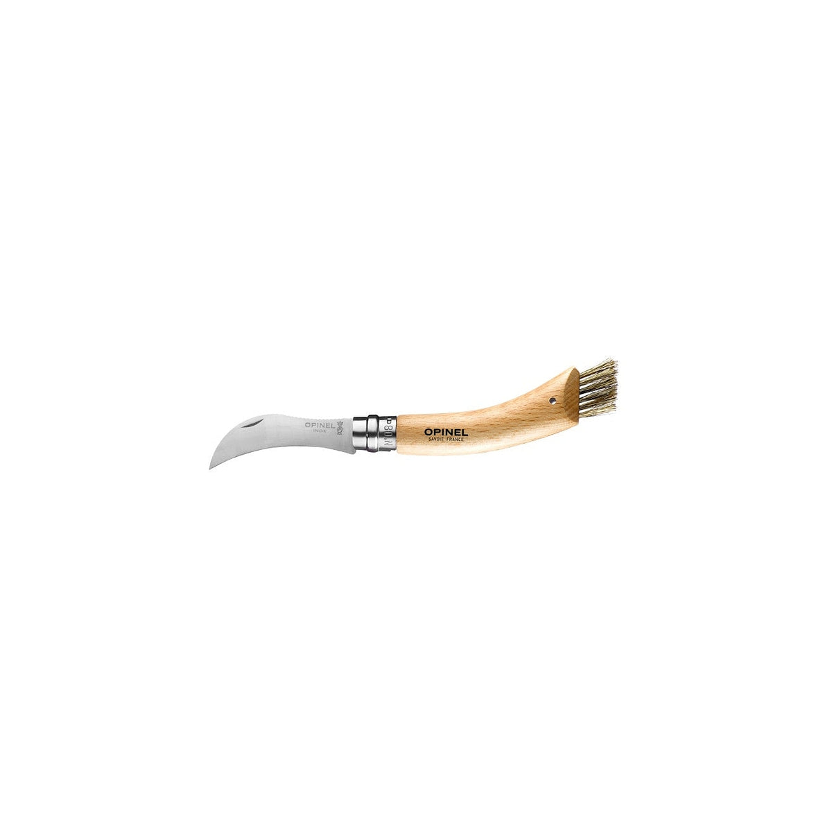 Nôž na huby Opinel Nomad N°08 8 cm, 001252