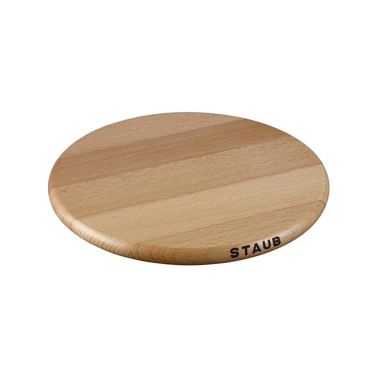 Staub dřevěná magnetická podložka pod hrnce, kulatá, 23 cm, 41190742
