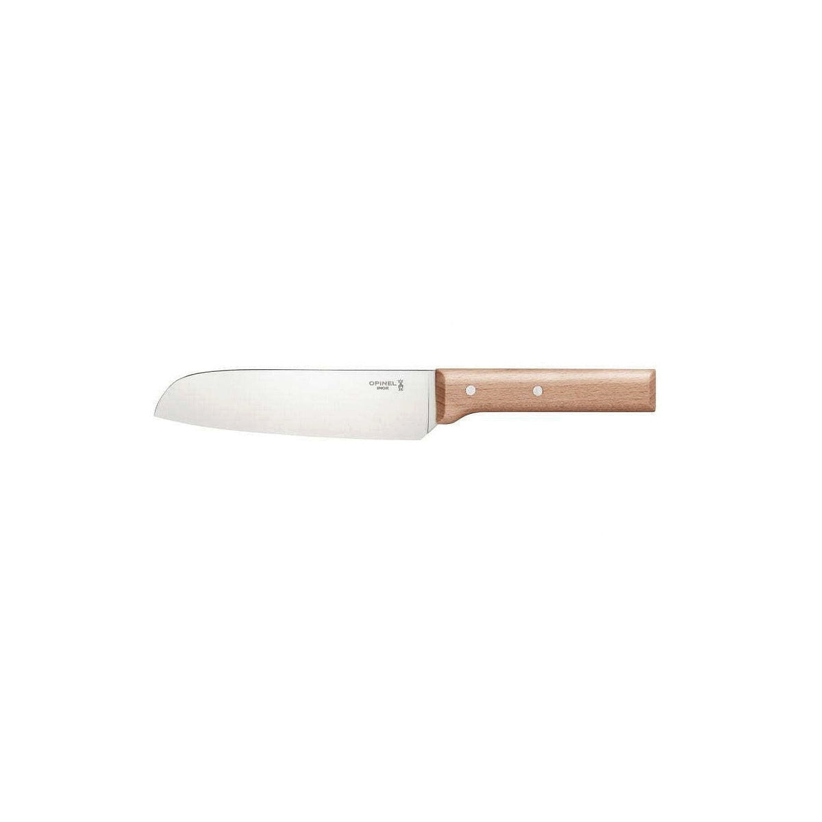 Nôž Opinel Parallele Santoku 17 cm, 001819