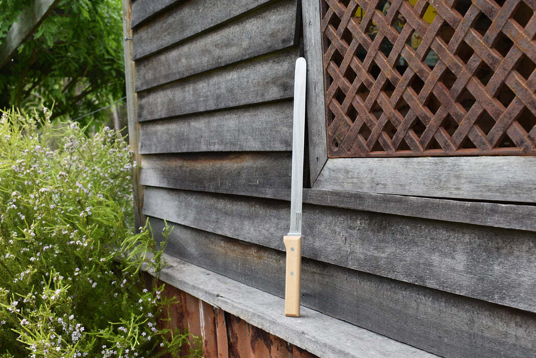 Opinel Parallele nůž na Carpaccio 30 cm, 001823