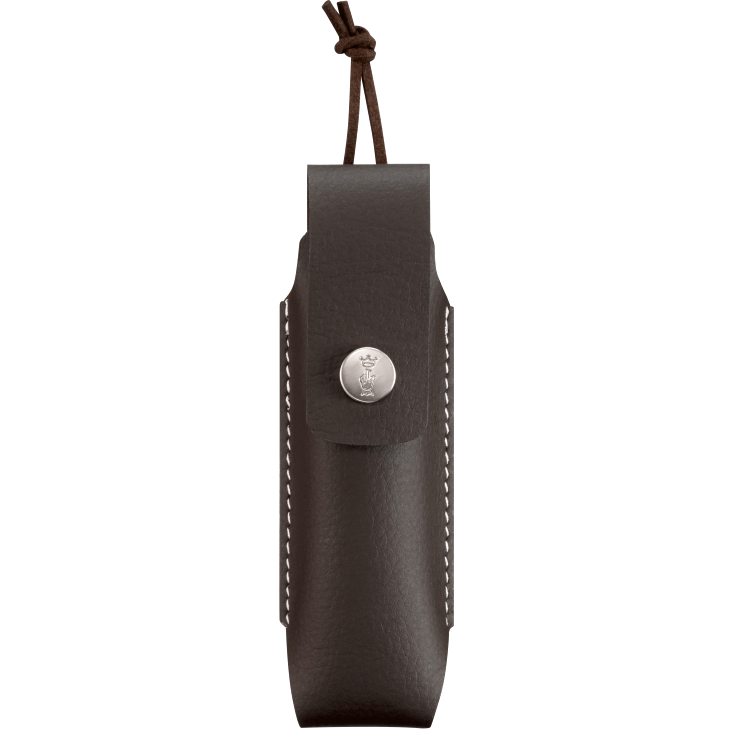 Darčekové balenie noža Opinel Inox N°08 s puzdrom, 001089