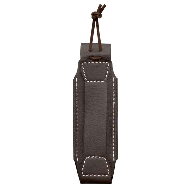 Darčekové balenie noža Opinel Inox N°08 s puzdrom, 001089