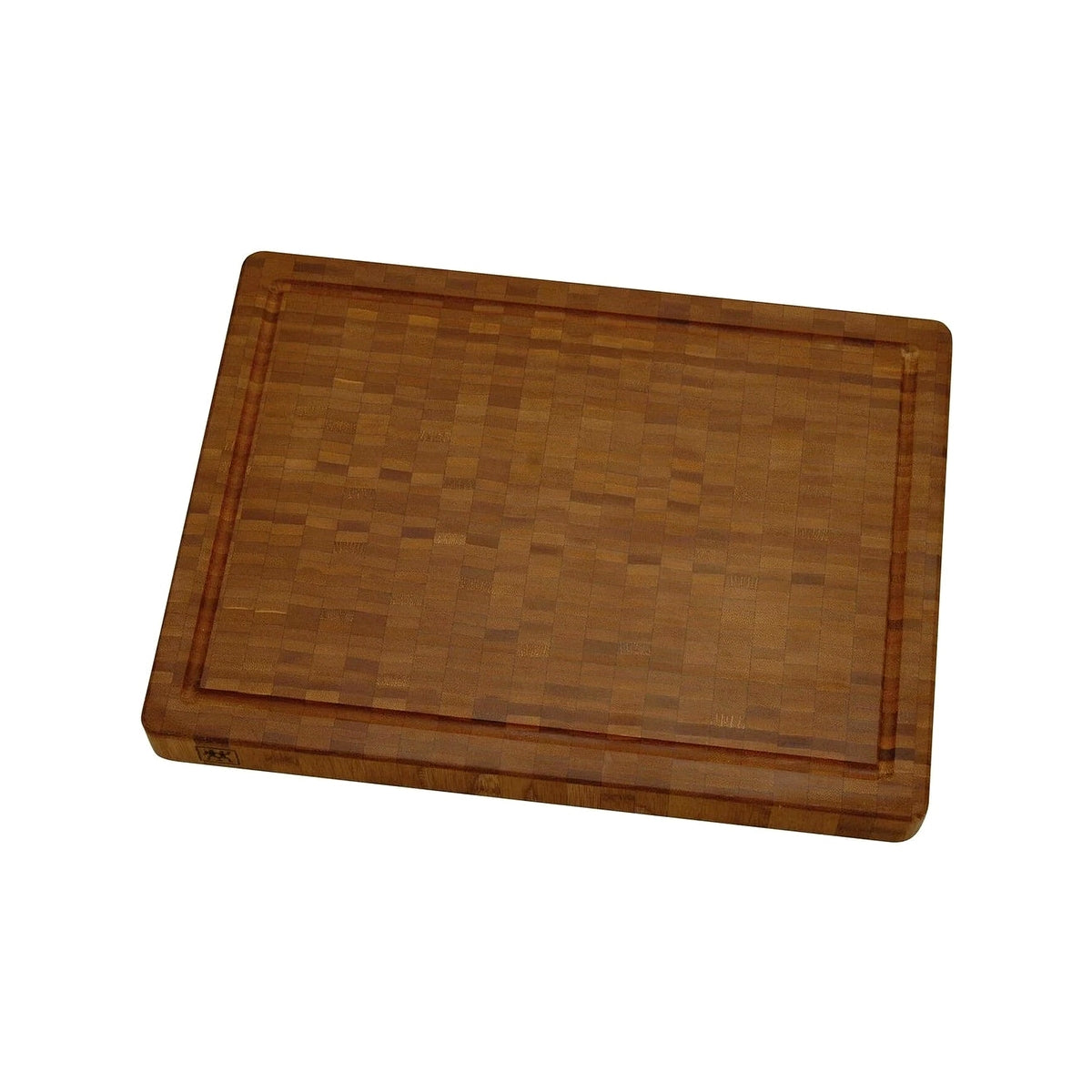 Kuchynská doska na krájanie Zwilling bambus 42 x 31 cm, 30772-400