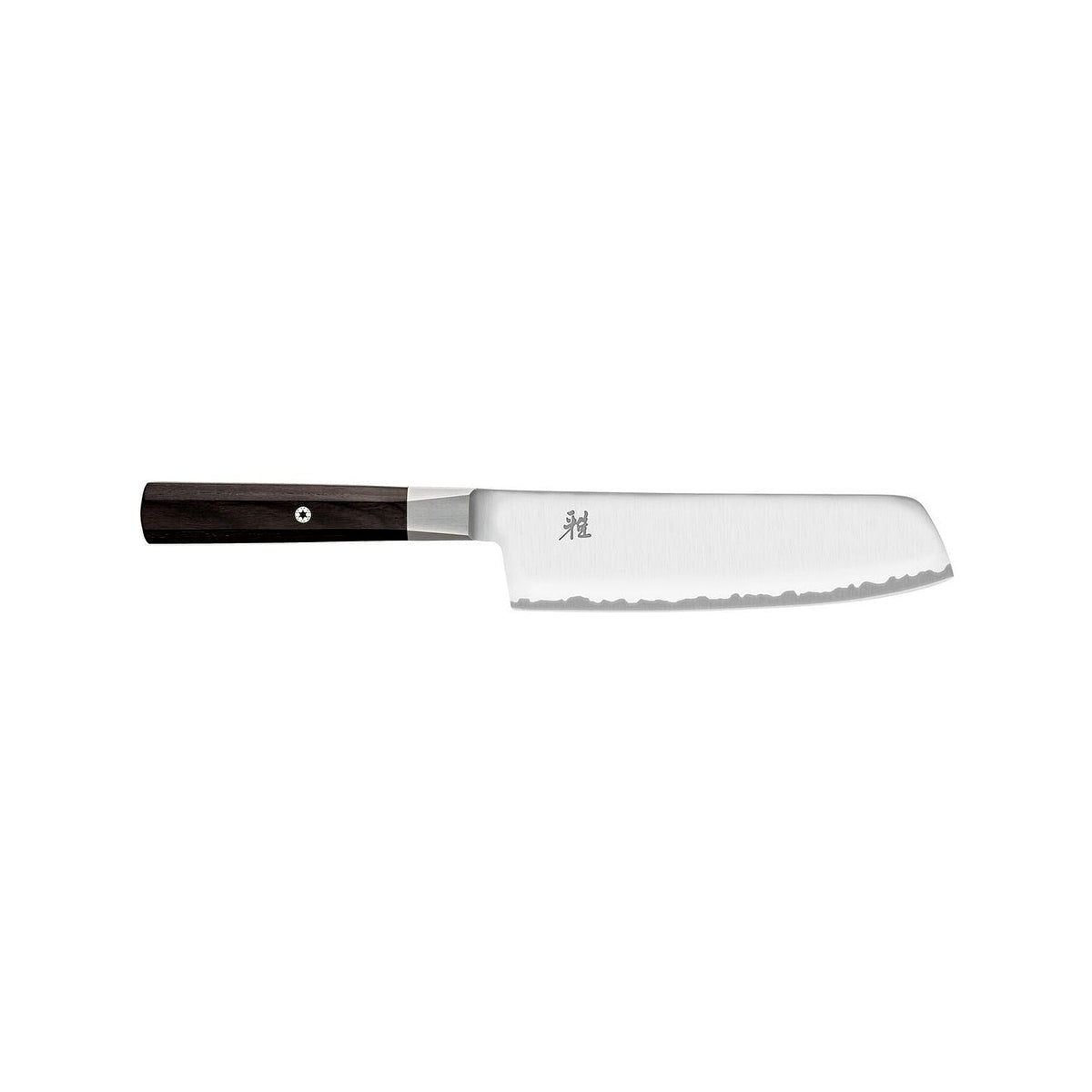 Nôž Zwilling MIYABI 4000 FC Nakiri 17 cm, 33952-171