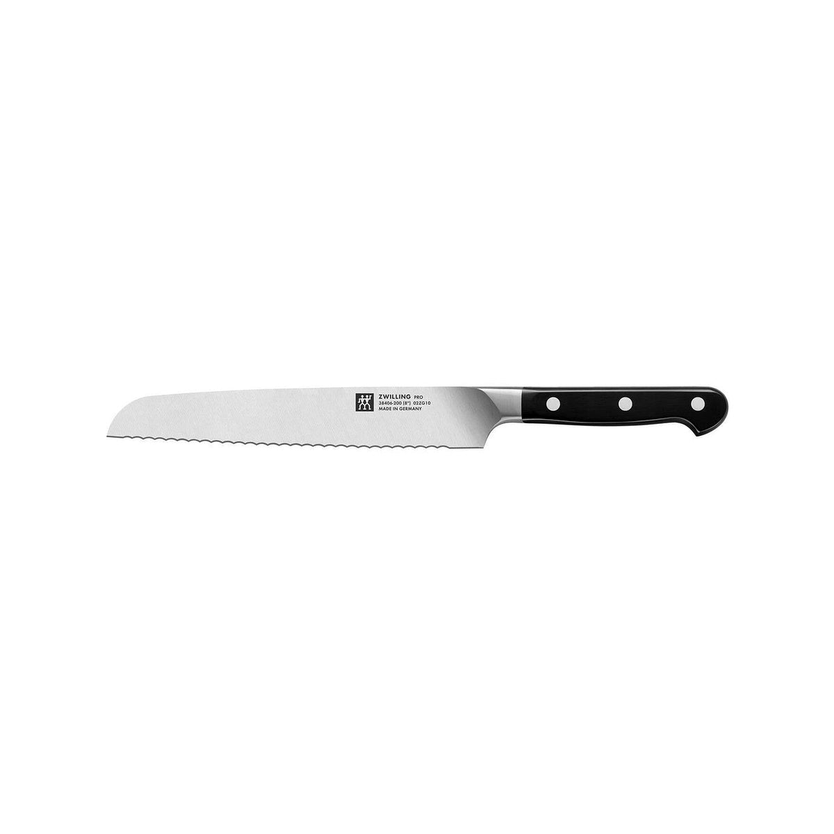 Zwilling Pro bread knife 20 cm, 38406-201