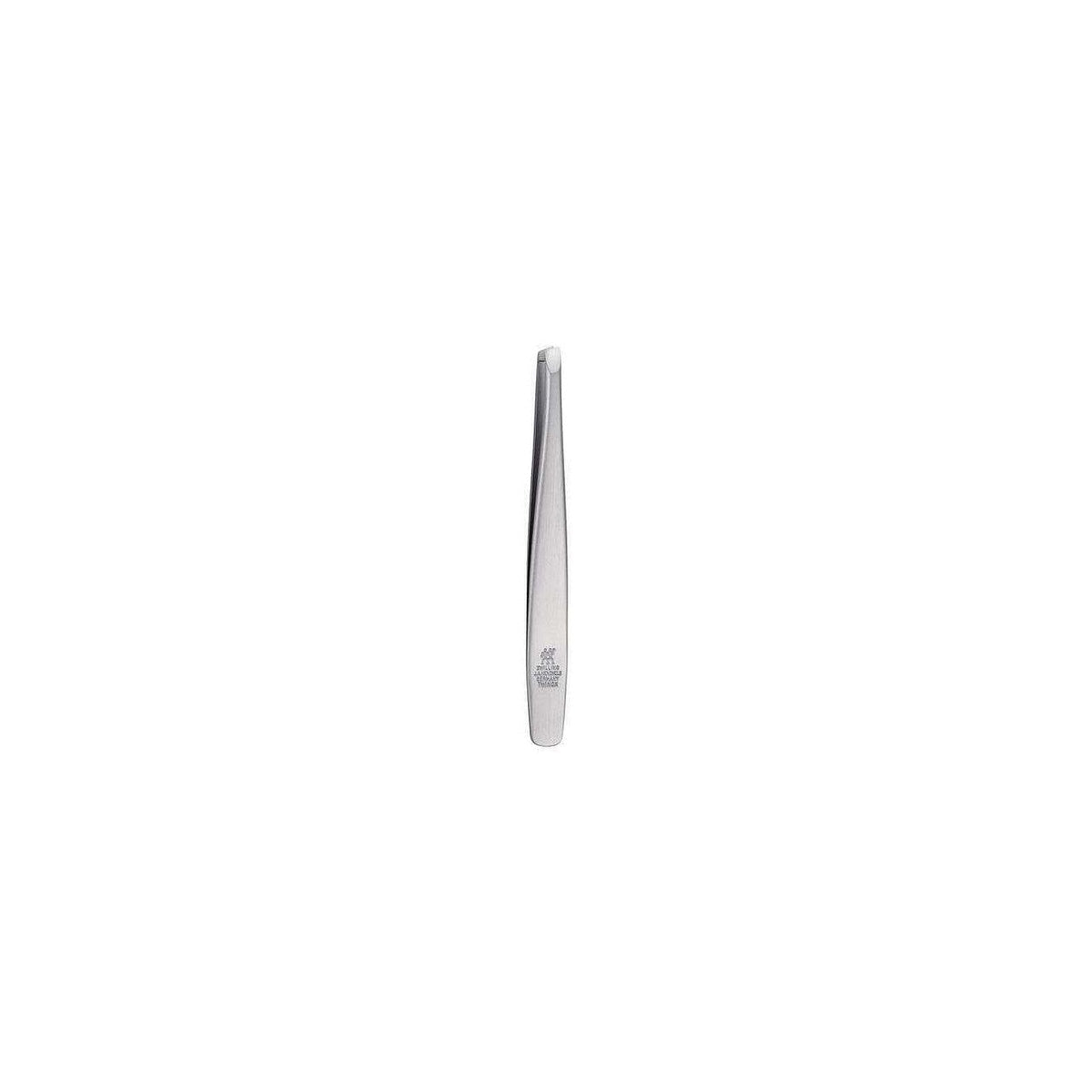 Pinzeta Zwilling BT Manicure TWINOX, šikmá, 9 cm