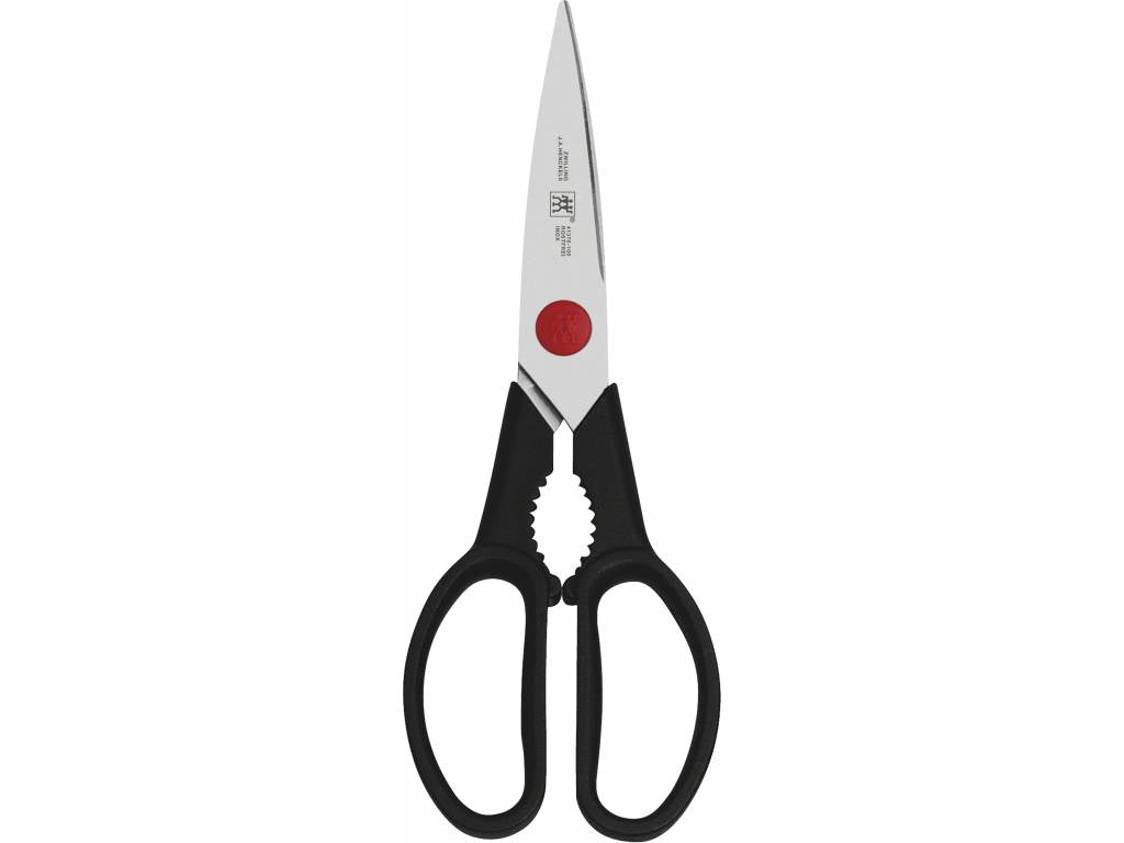 Zwilling Professional "S" bamboo block with knives 7 pcs, 35621-004