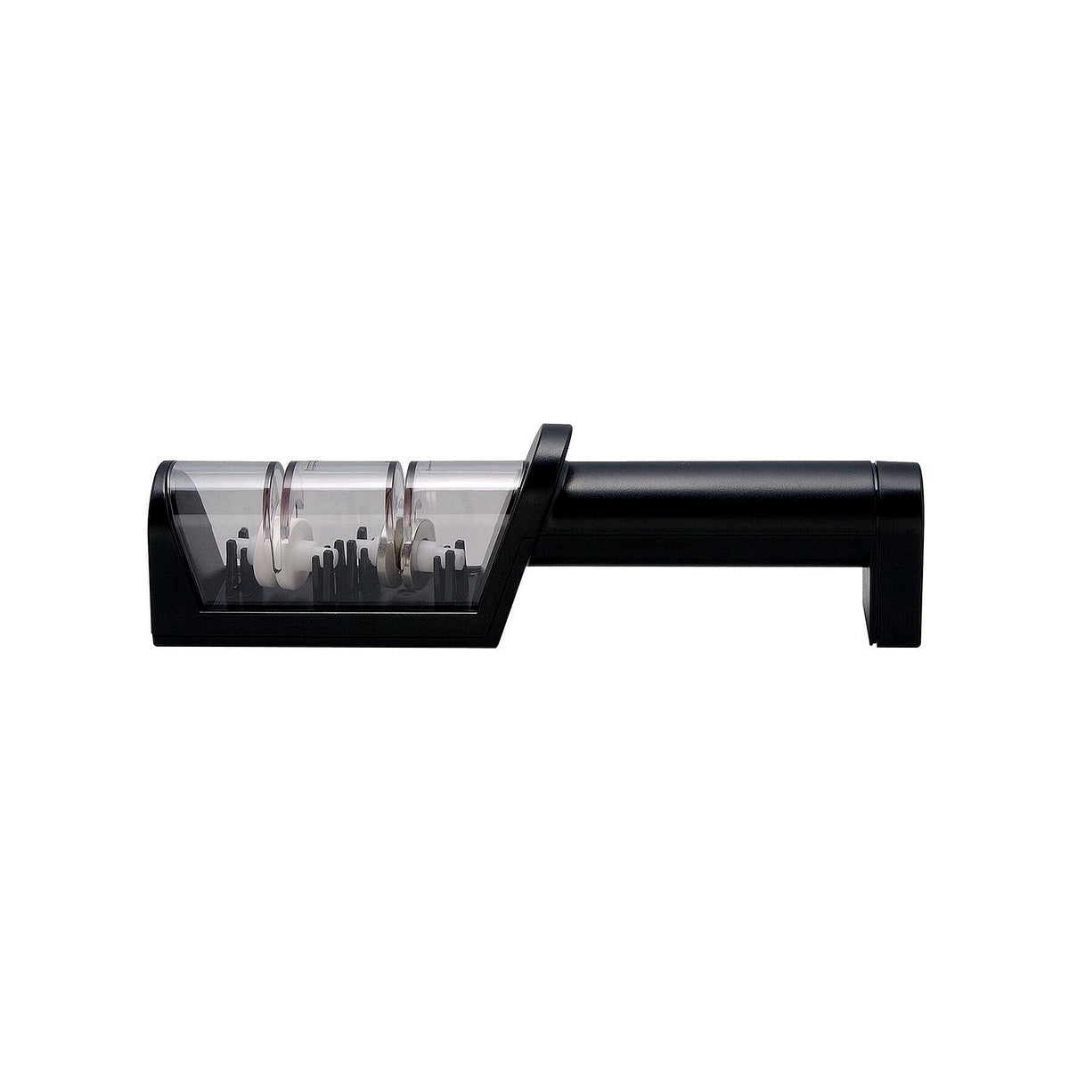 Zwilling MIYABI knife sharpener, black, 34536-007