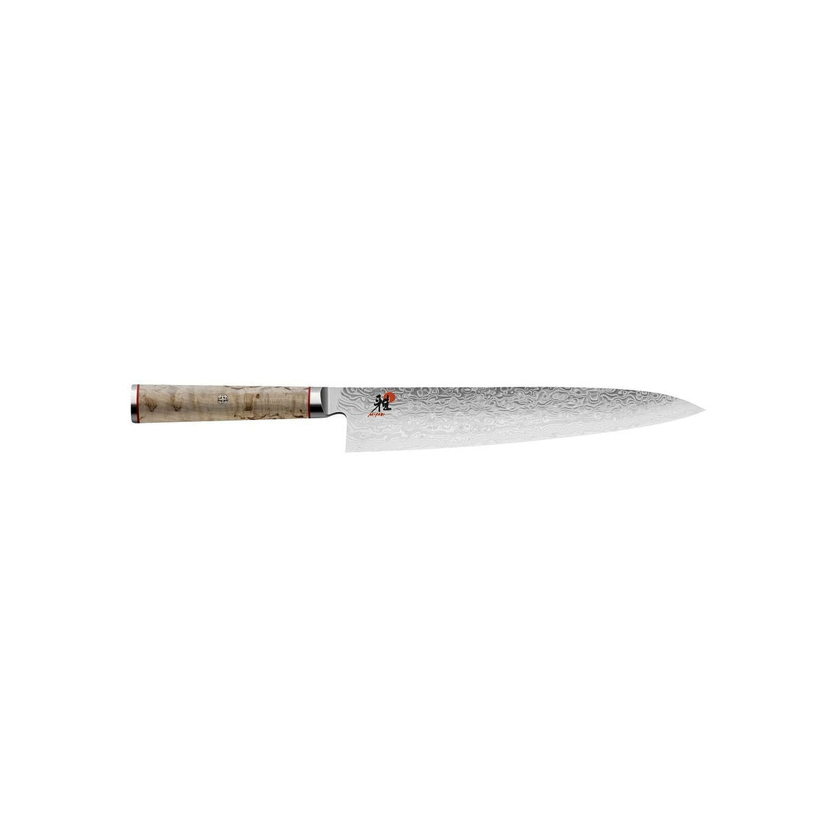 Nôž Zwilling MIYABI 5000 MCD Gyutoh 24 cm, 34373-241