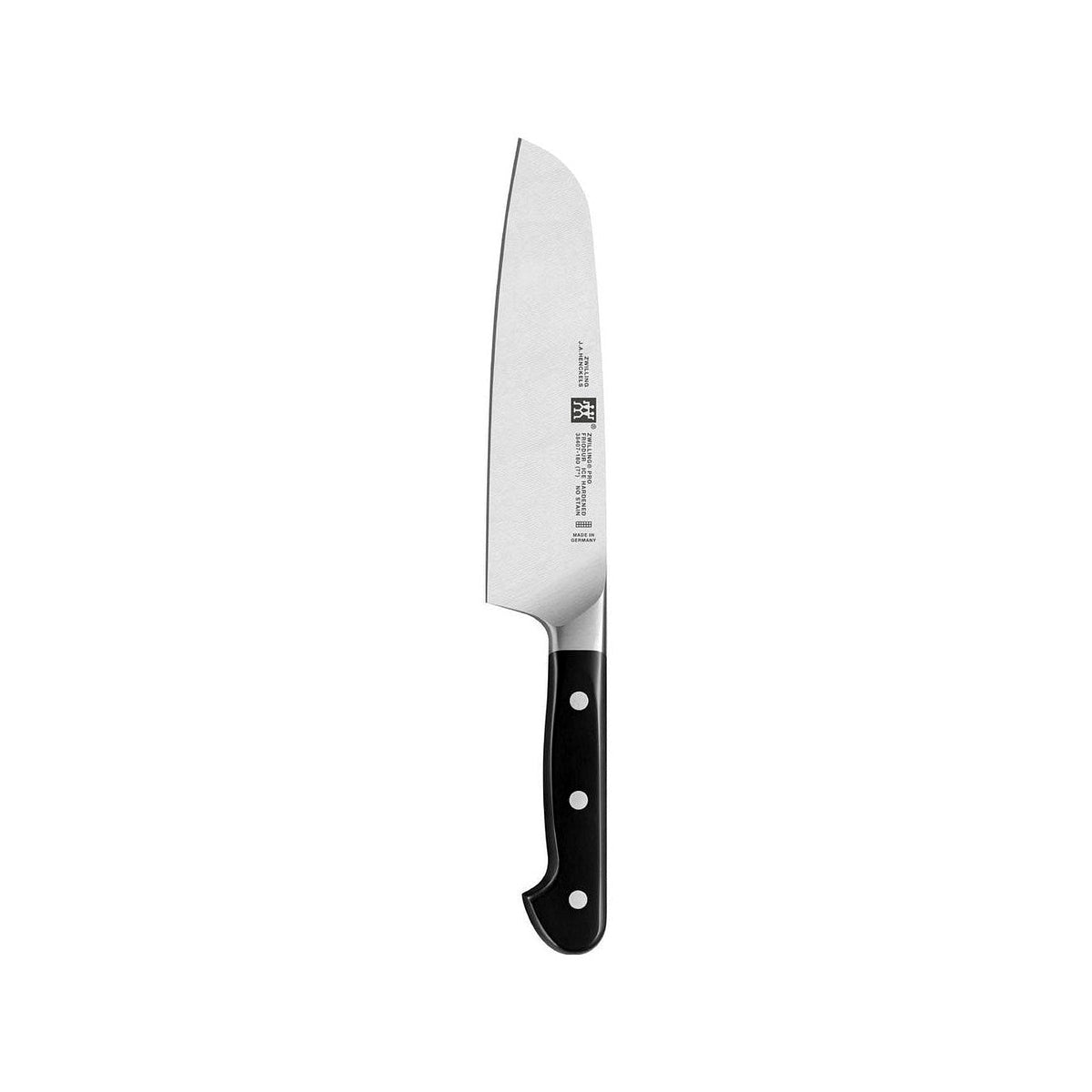 Nôž Zwilling Pro Santoku, 180 mm