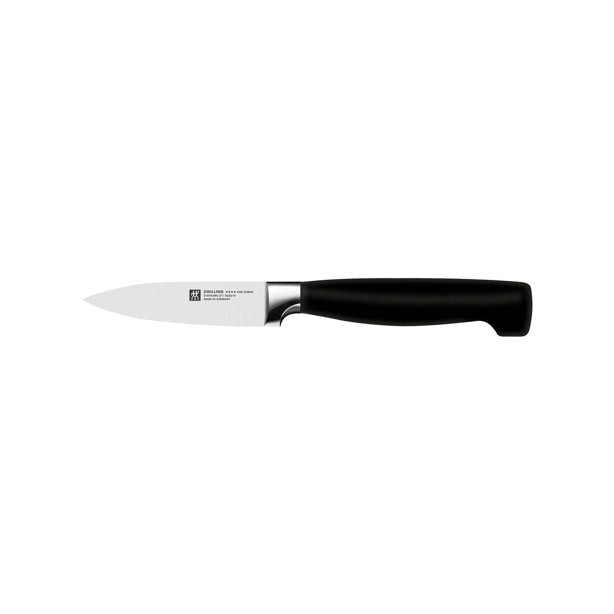 Zwilling Four Star nůž špikovací 8 cm, 31070-081