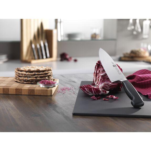 Zwilling Four Star nůž kuchařský 20 cm, 31071-201