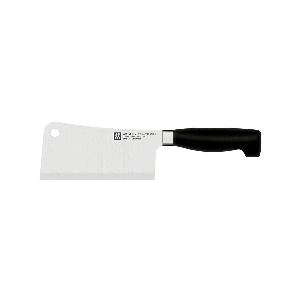 Zwilling Four Star meat cleaver 15 cm, 31095-151