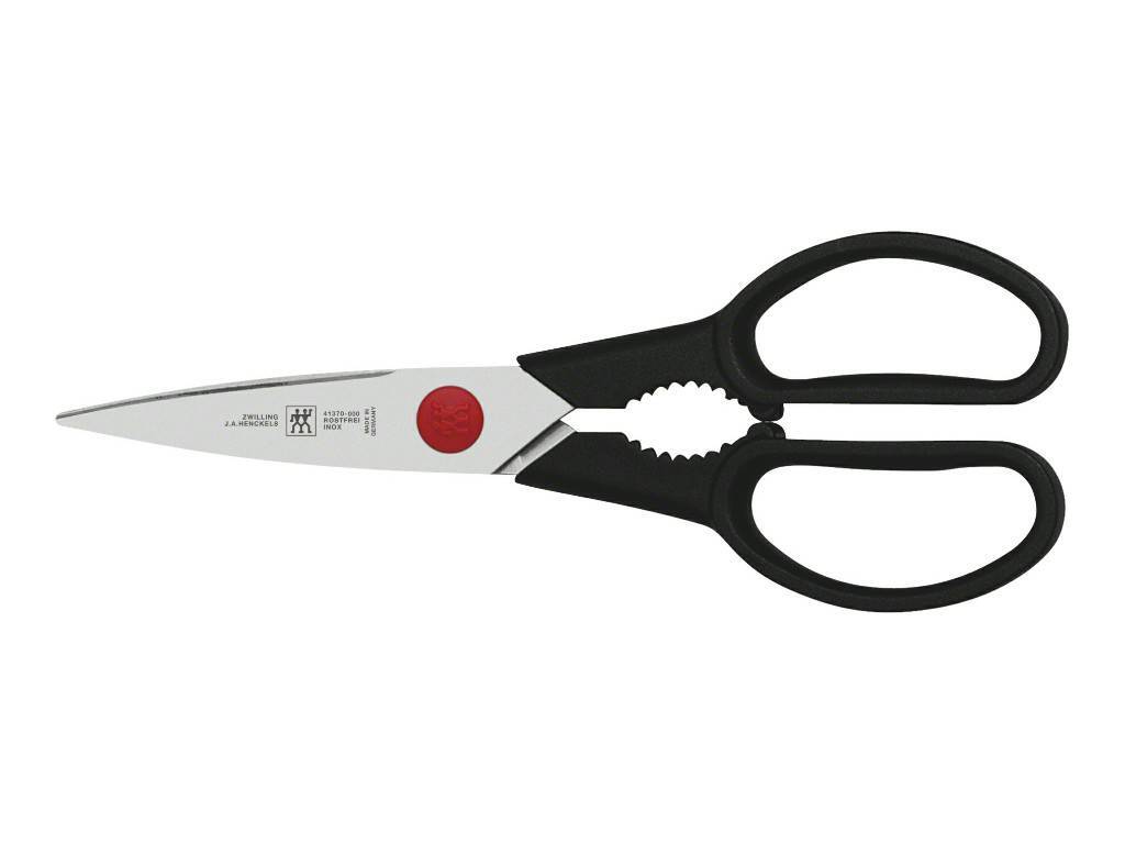 Zwilling Four Star bukový blok s noži 7 ks, 35066-000