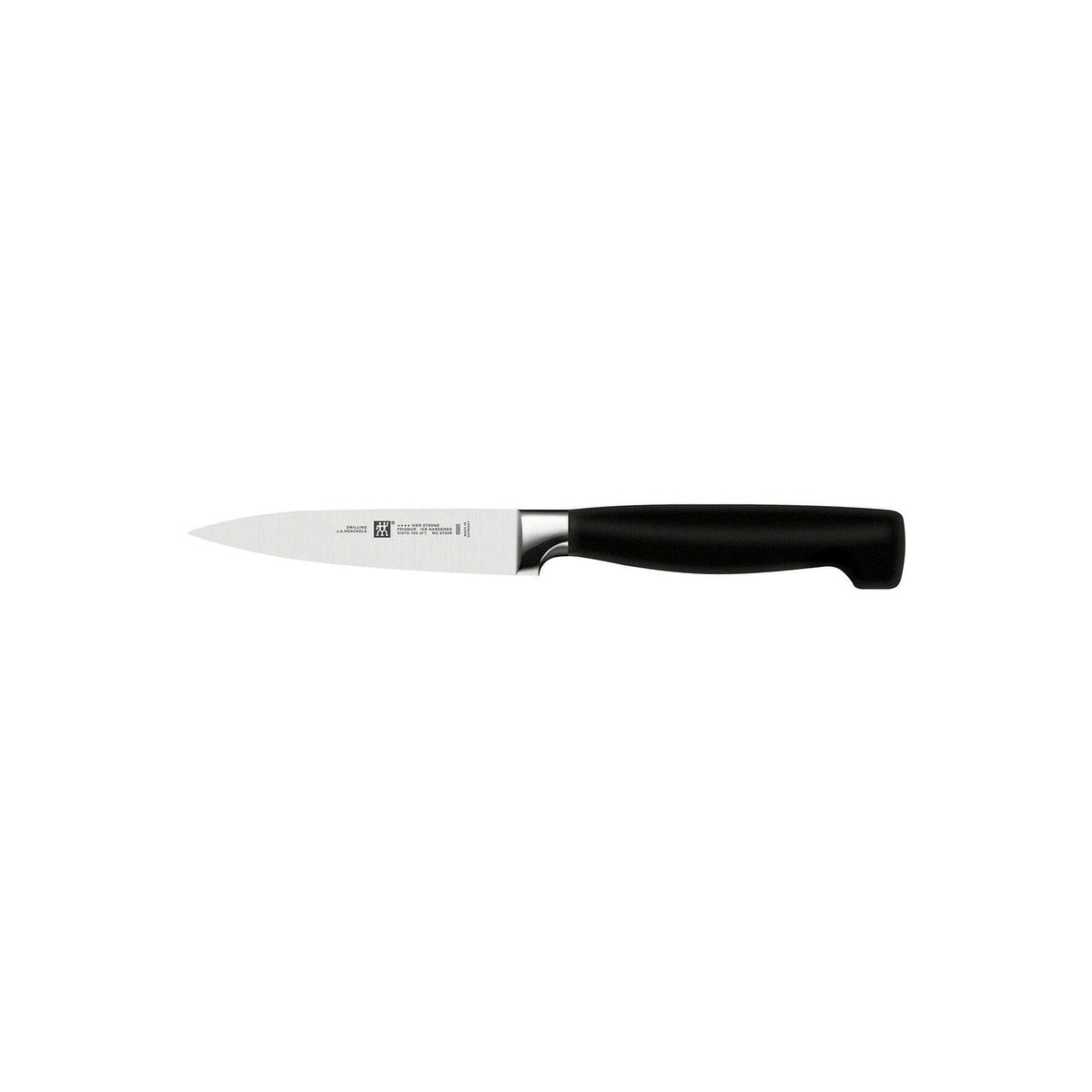 Zwilling Four Star nůž špikovací 10 cm, 31070-101