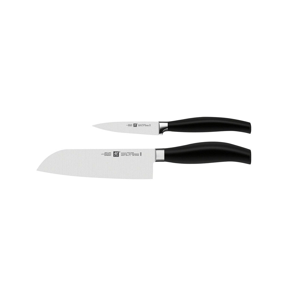 Zwilling Five Star set nožů 2 ks (30040-103,30047-181), 30144-000