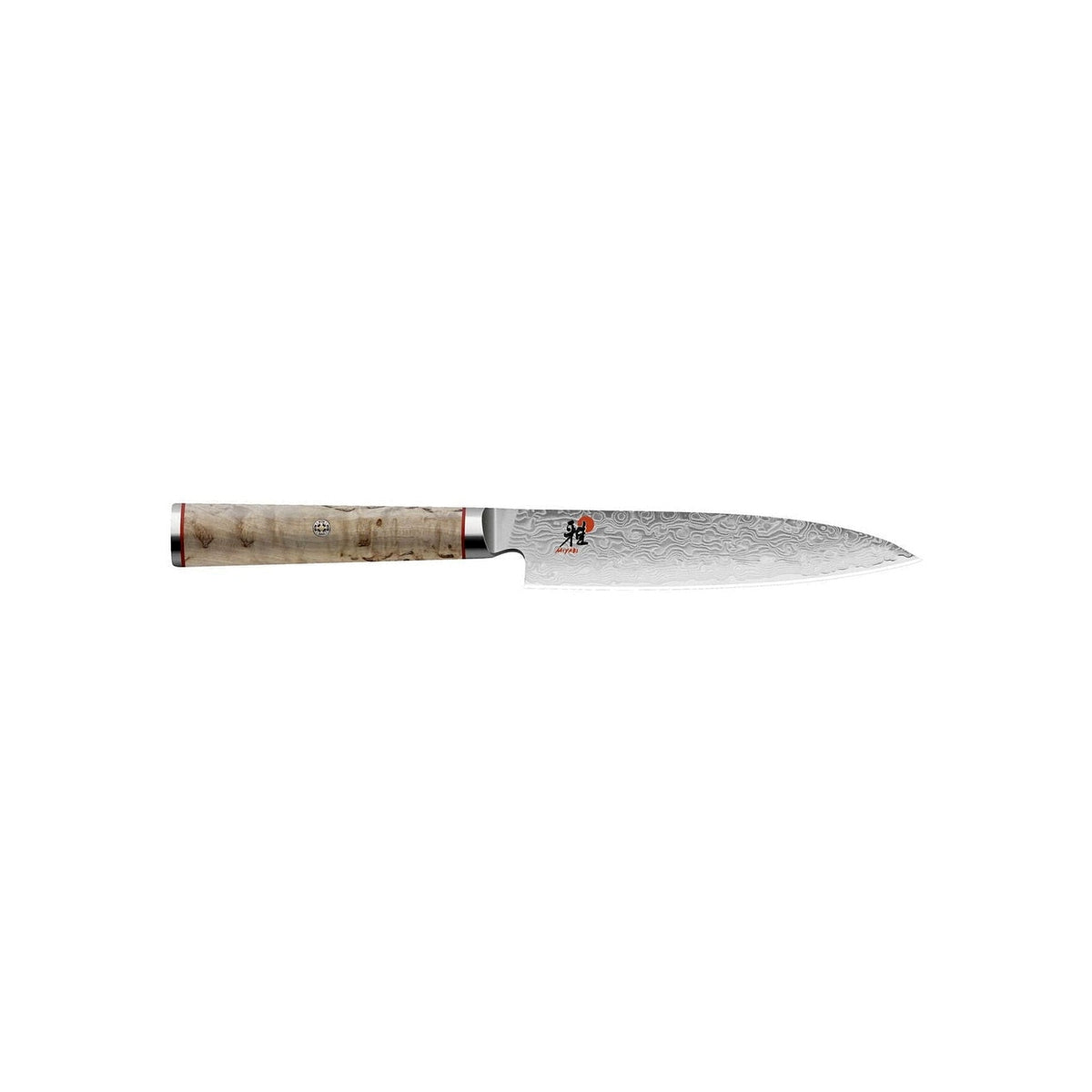 Zwilling MIYABI 5000 MCD nůž Chutoh 16 cm, 34372-161