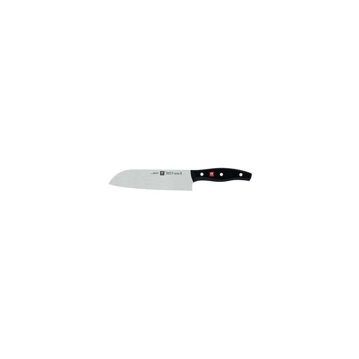 Nôž Zwilling Twin Pollux Santoku 18 cm, 30748-181