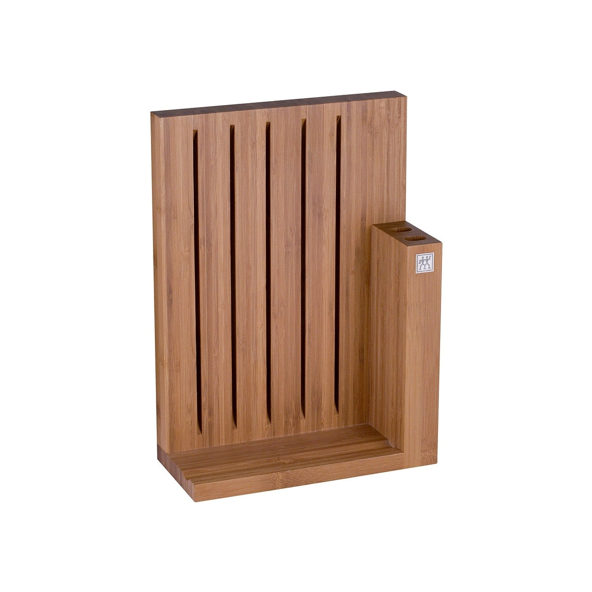 Zwilling magnetický blok na nože 7 ks bambus (prázdný), 35043-200