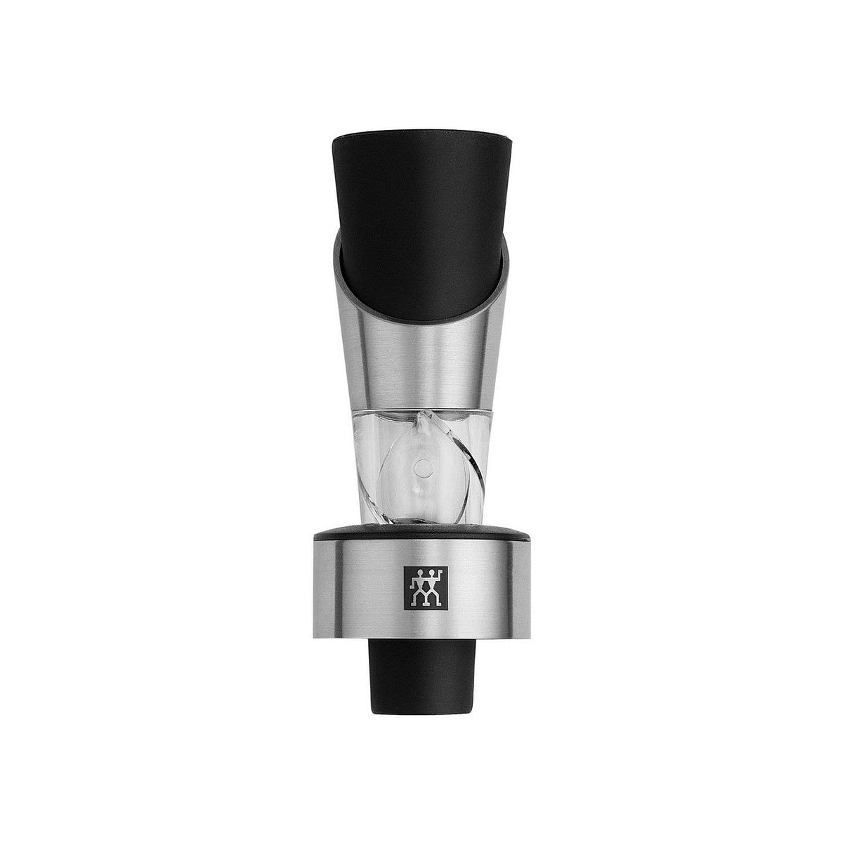 Zwilling Sommelier decanting funnel with cap, 39500-050