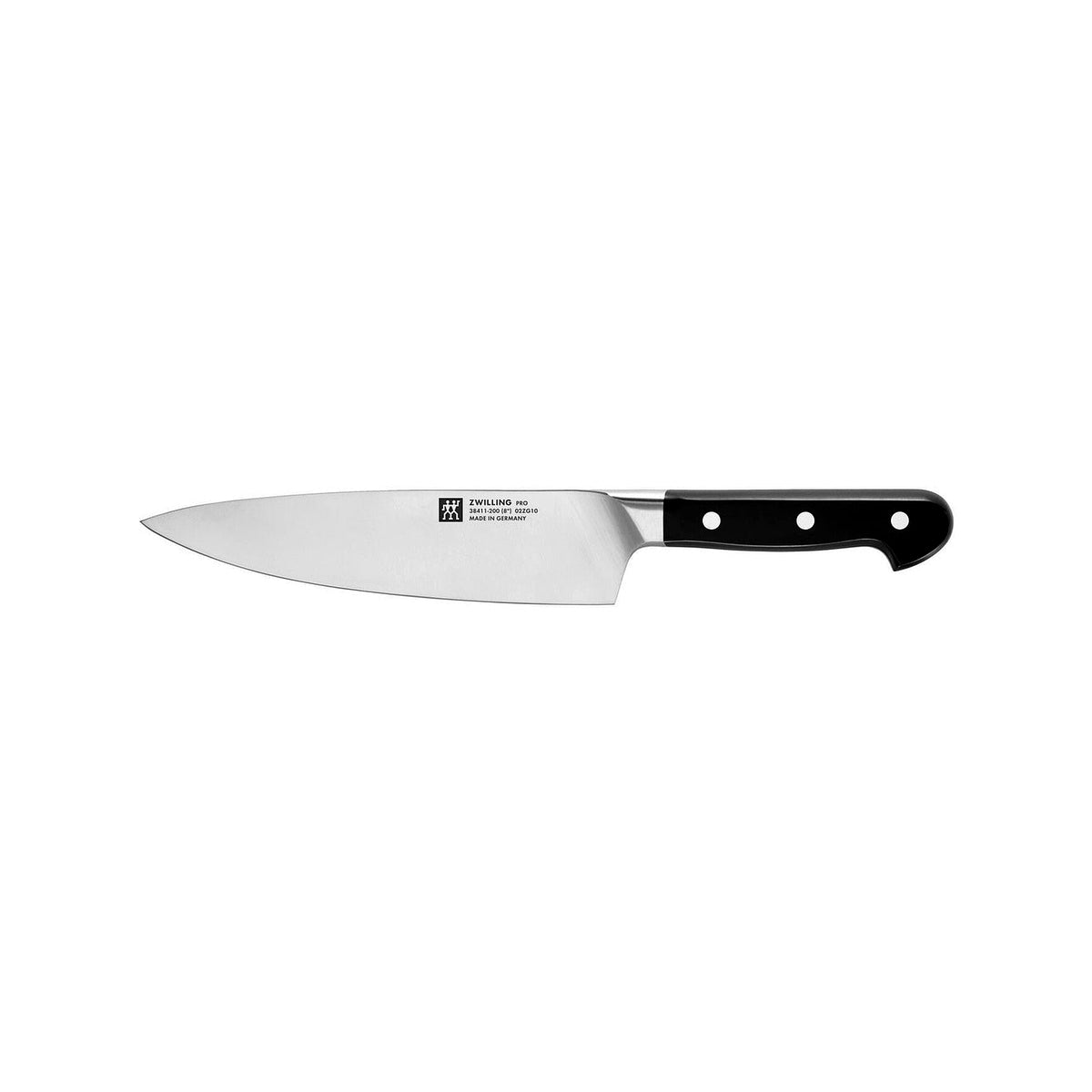 Zwilling Pro nůž kuchařský 20 cm, 38411-201