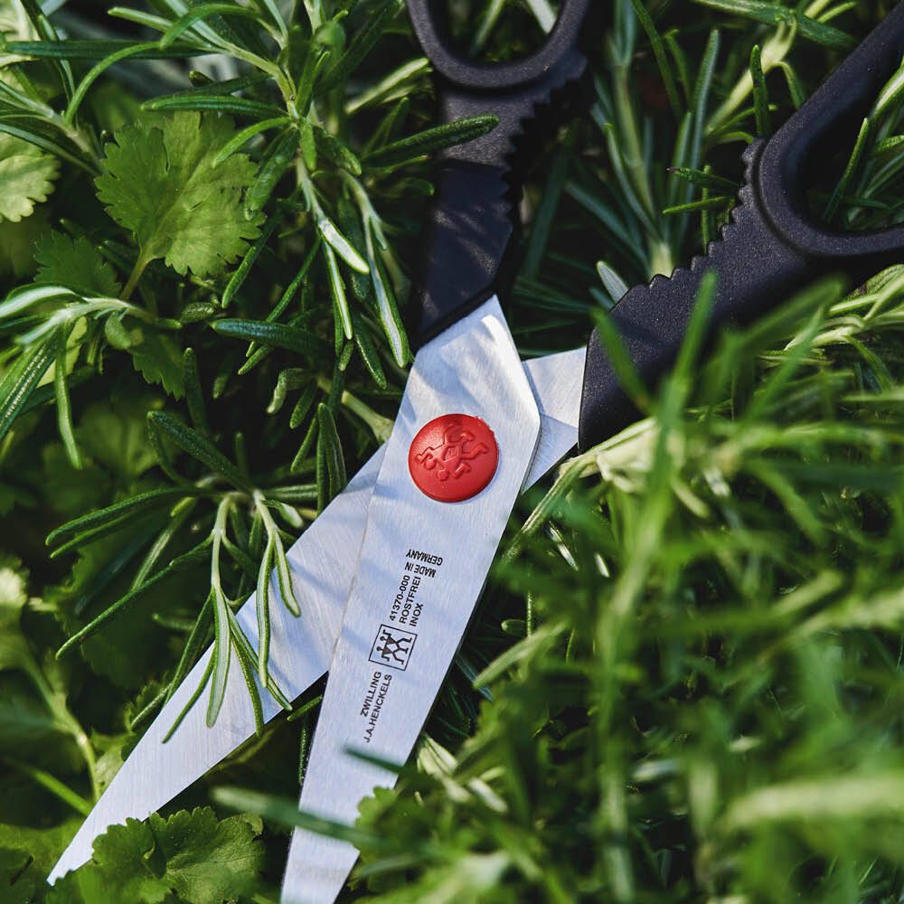 Zwilling TWIN L Viacúčelové nožnice 20,5 cm