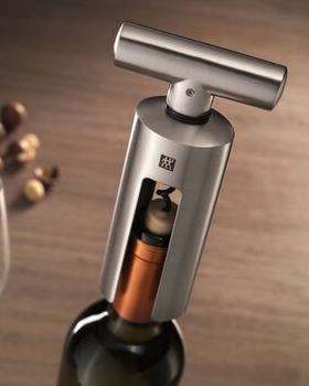 Vývrtky a otvíráky