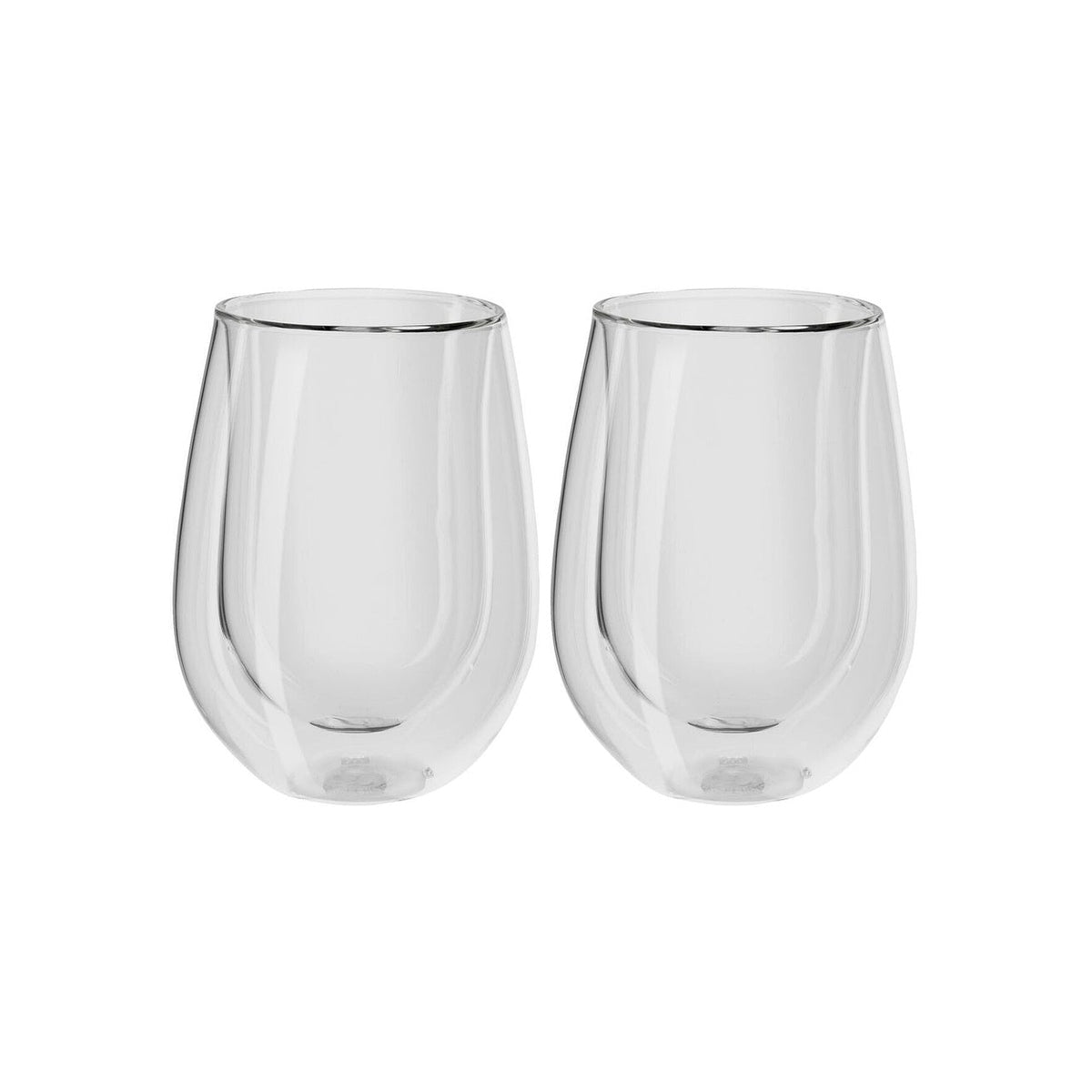 Zwilling Sorrento dvojstenný pohár na nápoje, 2 ks, 296 ml, 39500-216