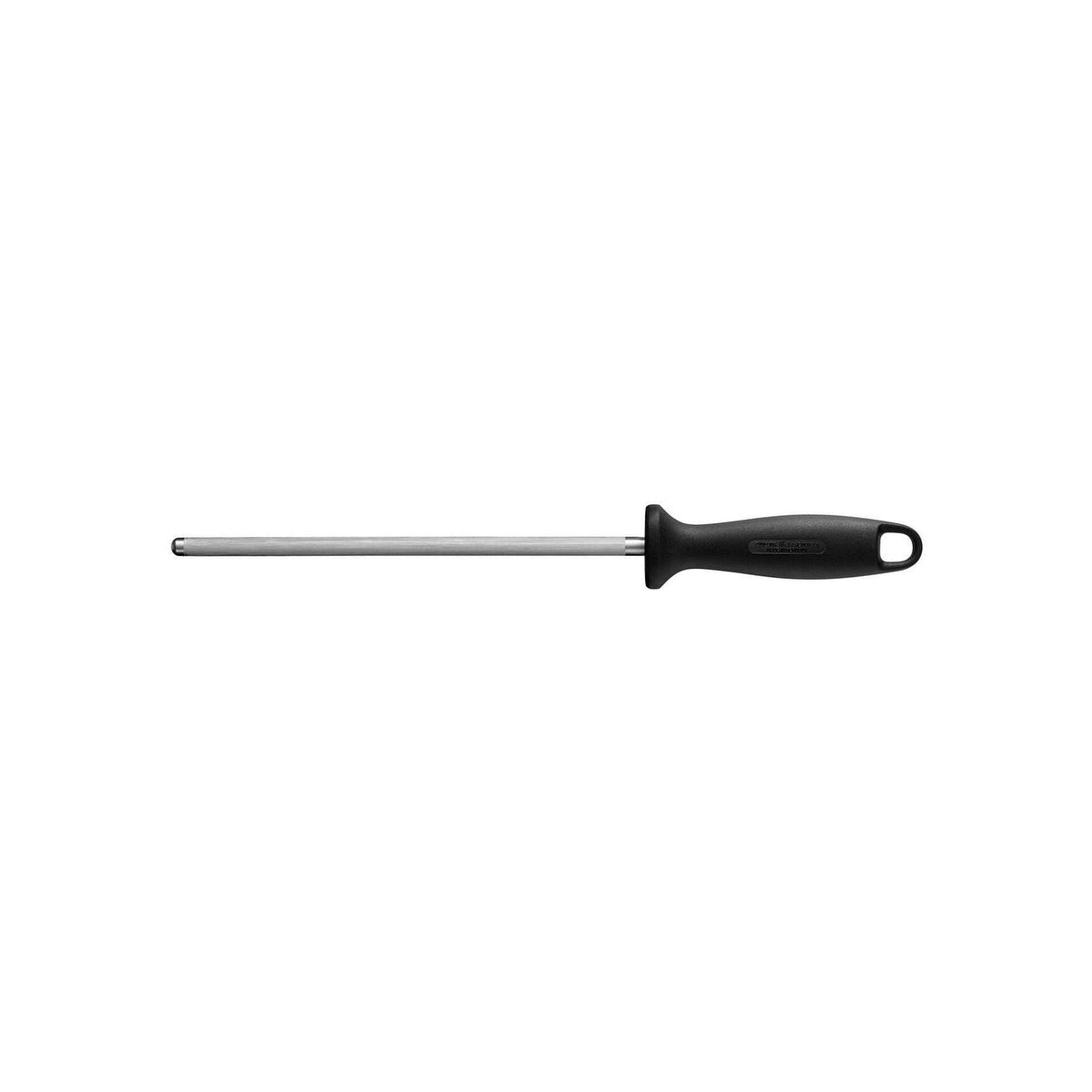 Zwilling chrome steel sharpening steel 23 cm, 32576-231