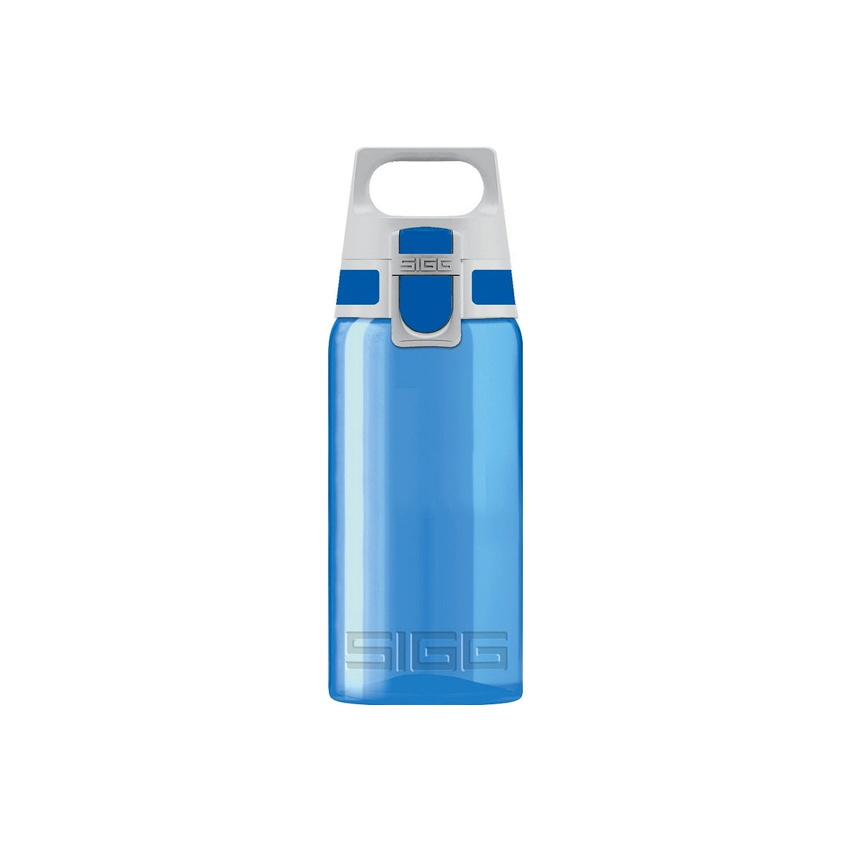 Sigg Viva One children's drinking bottle 500 ml, blue, 8629.20