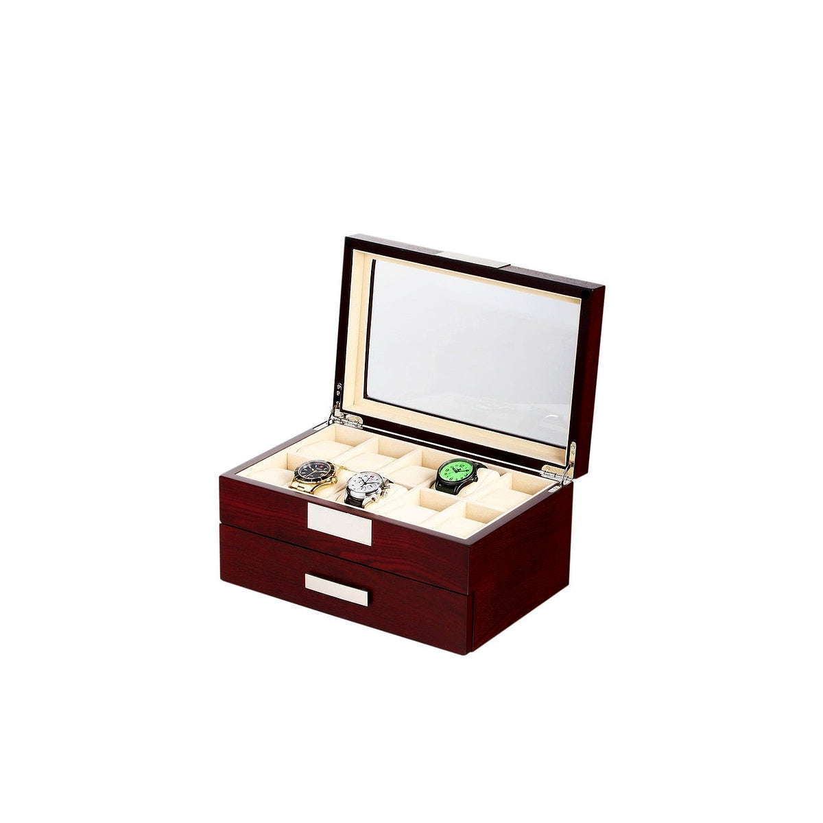 Rothenschild watch box RS-2350-20C