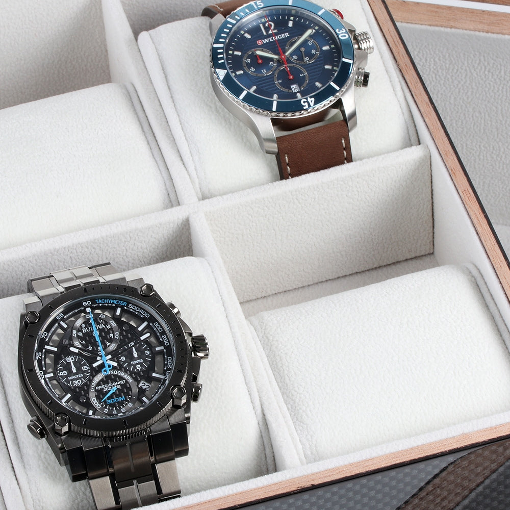 Rothenschild watch box RS-5598-6