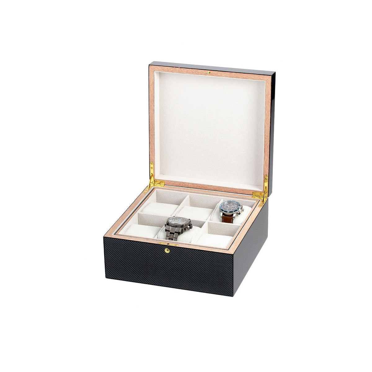 Rothenschild watch box RS-5598-6
