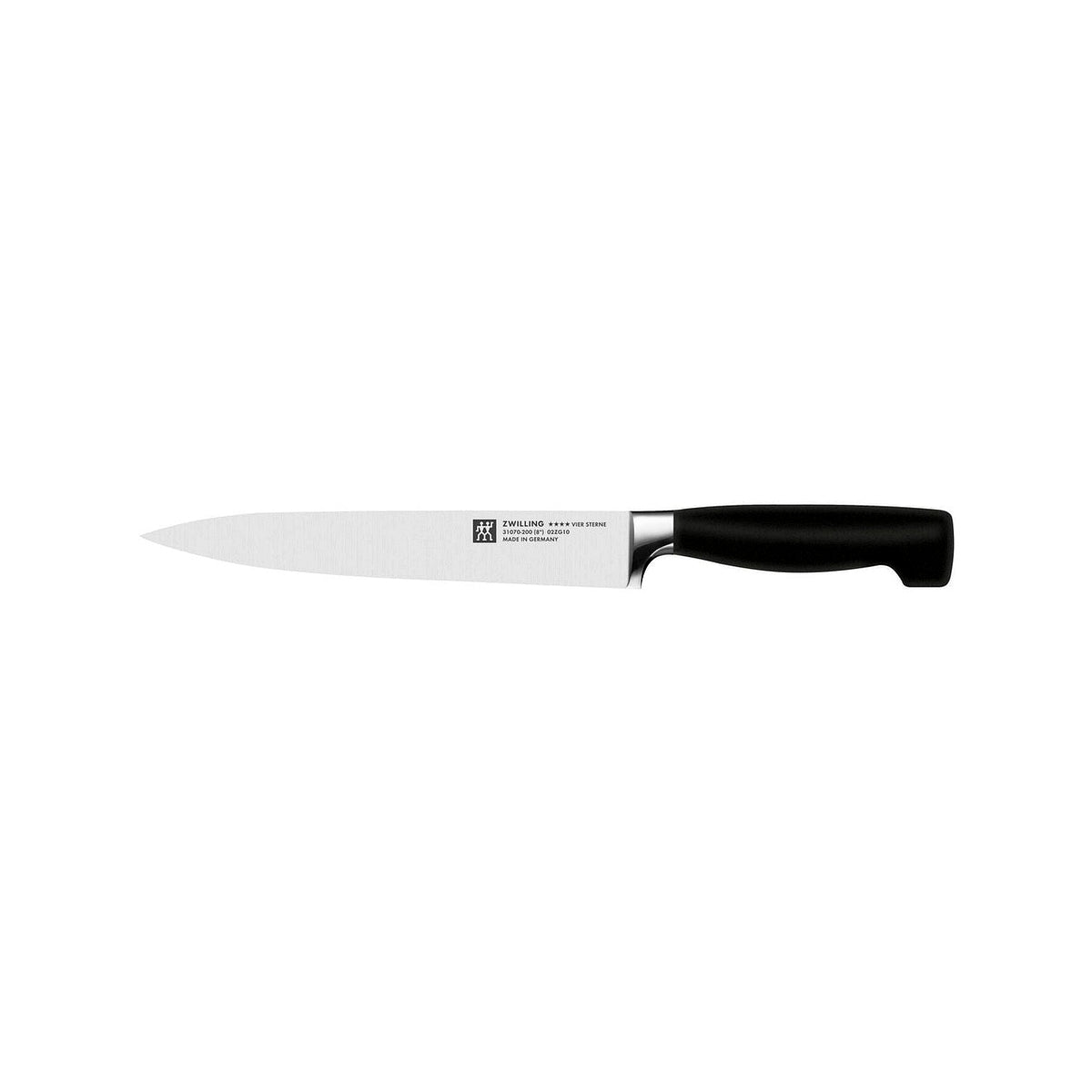 Zwilling Four Star plátkovací nůž 20 cm, 31070-201