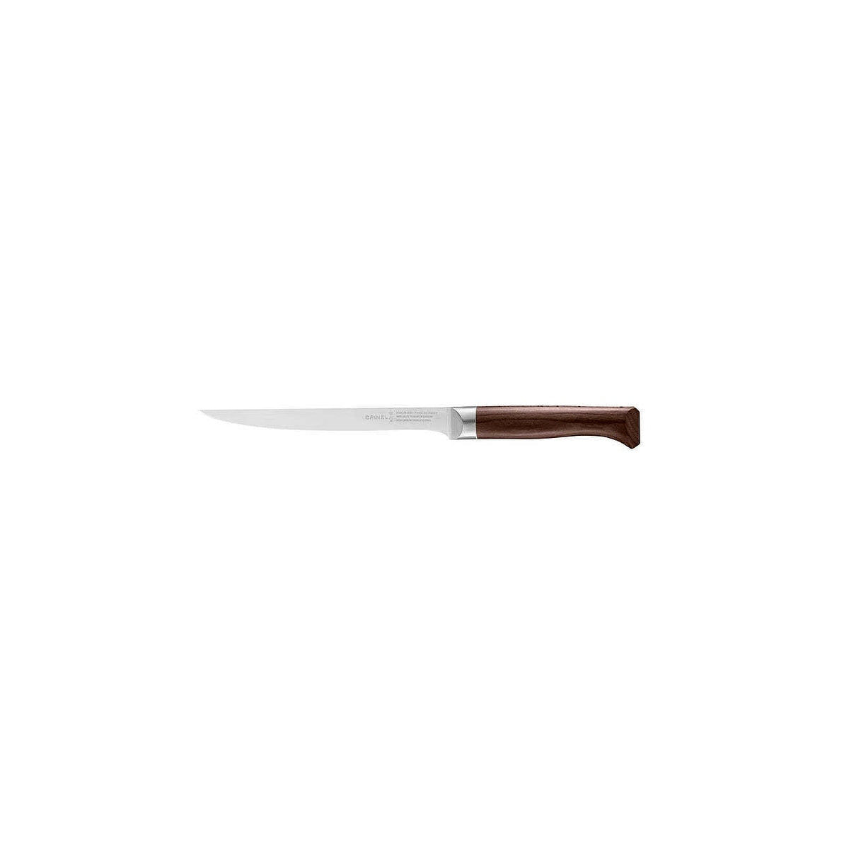 Opinel Les Forgés 1890 filleting knife 18 cm, 002289