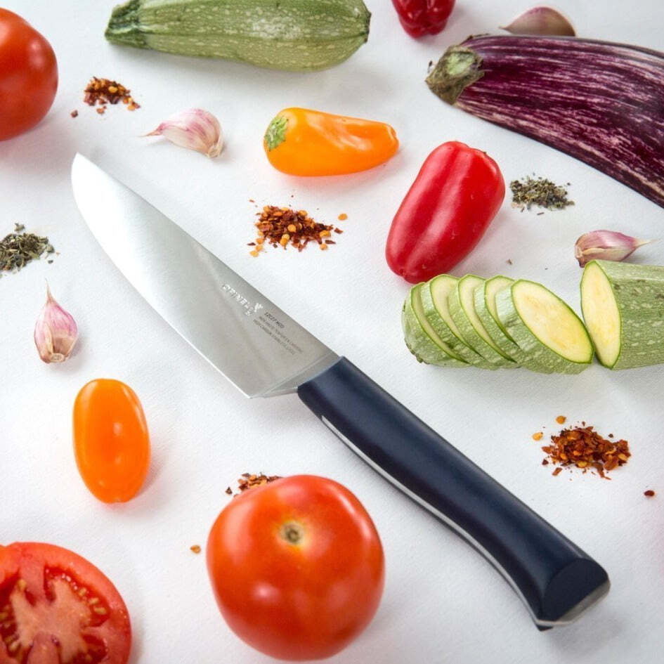 Opinel Intempora nůž kuchařský 20 cm, 002218